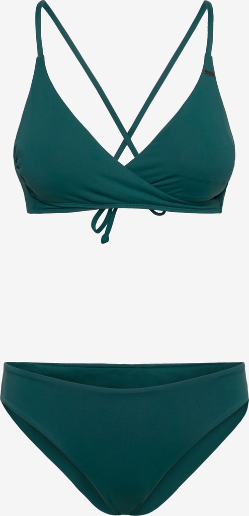 essentials baay maoi bikini set - bikini sæt