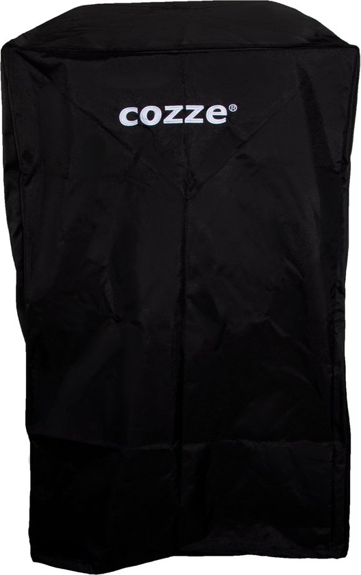 cozze ® överdrag för pizzaugn och utebord svart