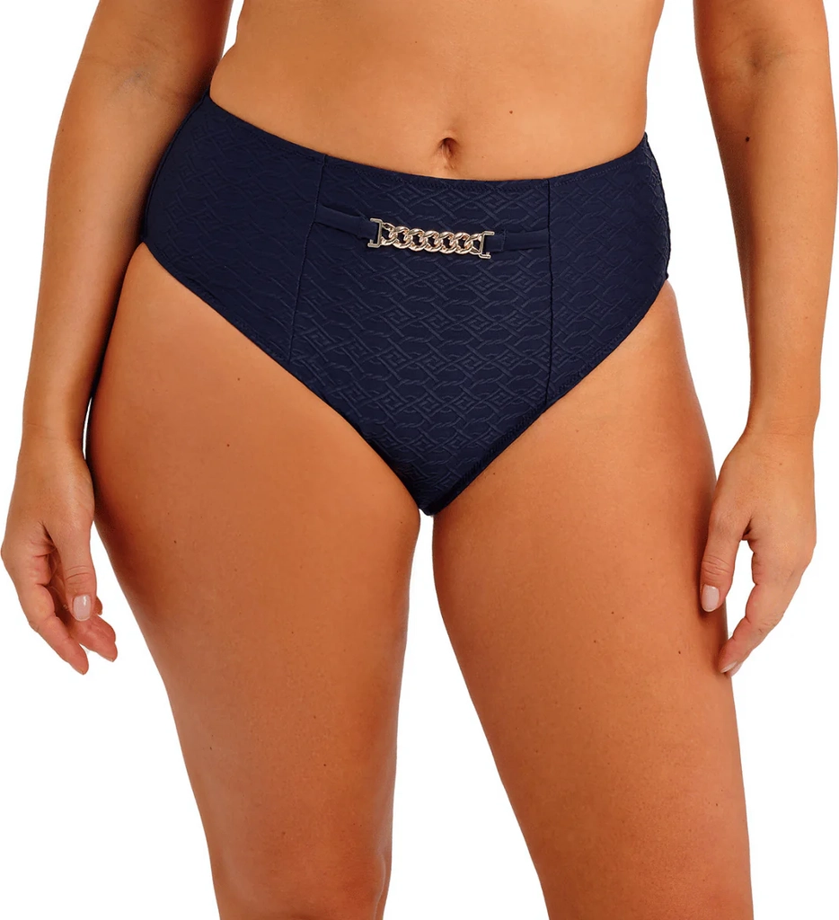 fantasie azores maxi bikinitrusse, blå