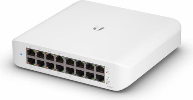 Ubiquiti UniFi Switch Lite USW-Lite-16-POE
