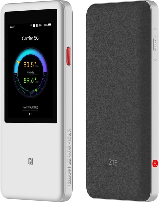 Zte U60 Pro