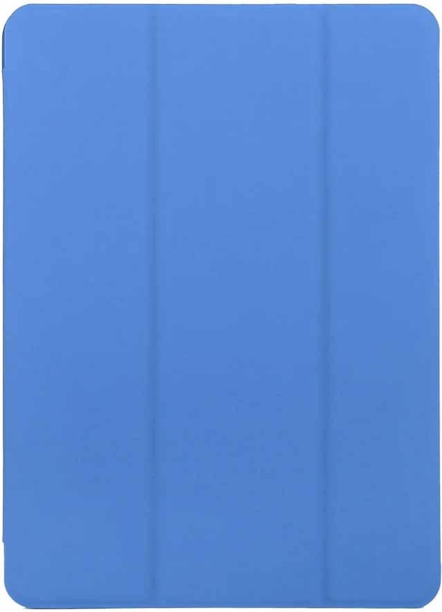 Pomologic BookCase Cover til iPad Air 13" - Blå