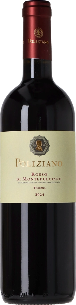 poliziano rosso di montepulciano 2024