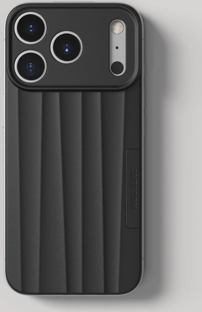 nudient slice case