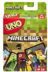 UNO Minecraft
