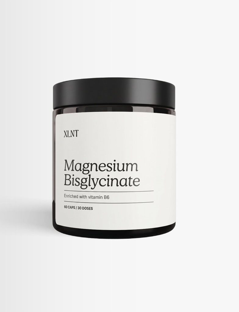 magnesium bisglycinate