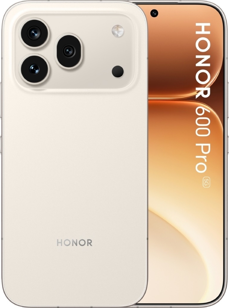 Honor 600 Pro 5G 512 GB USB Type-C Smartphone