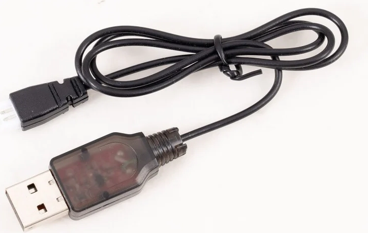 usb charger (51005 plug)