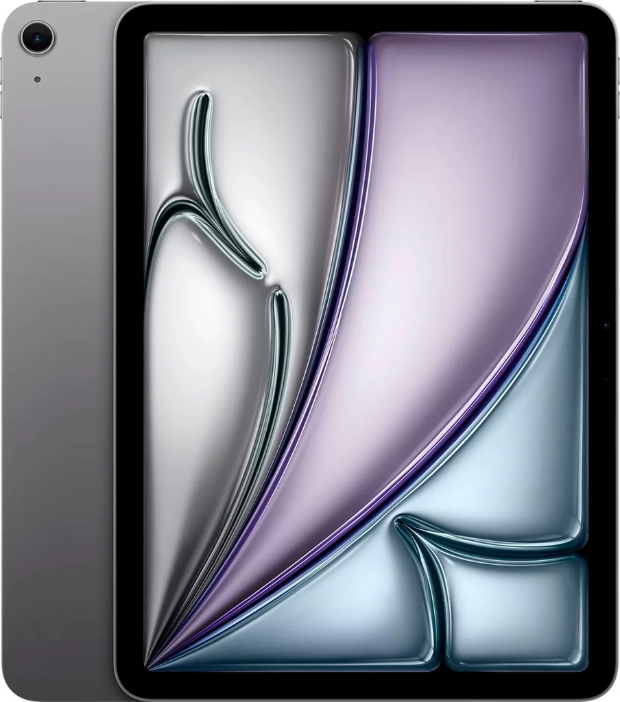 Apple iPad Air M4 11" Wi-Fi 128GB - Space Grey