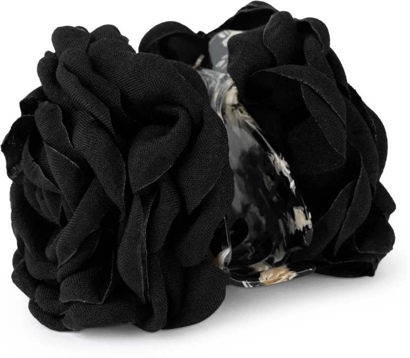 rosa hair claw