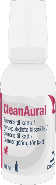 cleanaural kat
