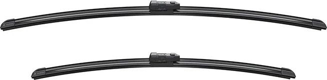 Bosch Aerotwin Flatblade viskerblade sæt A027S