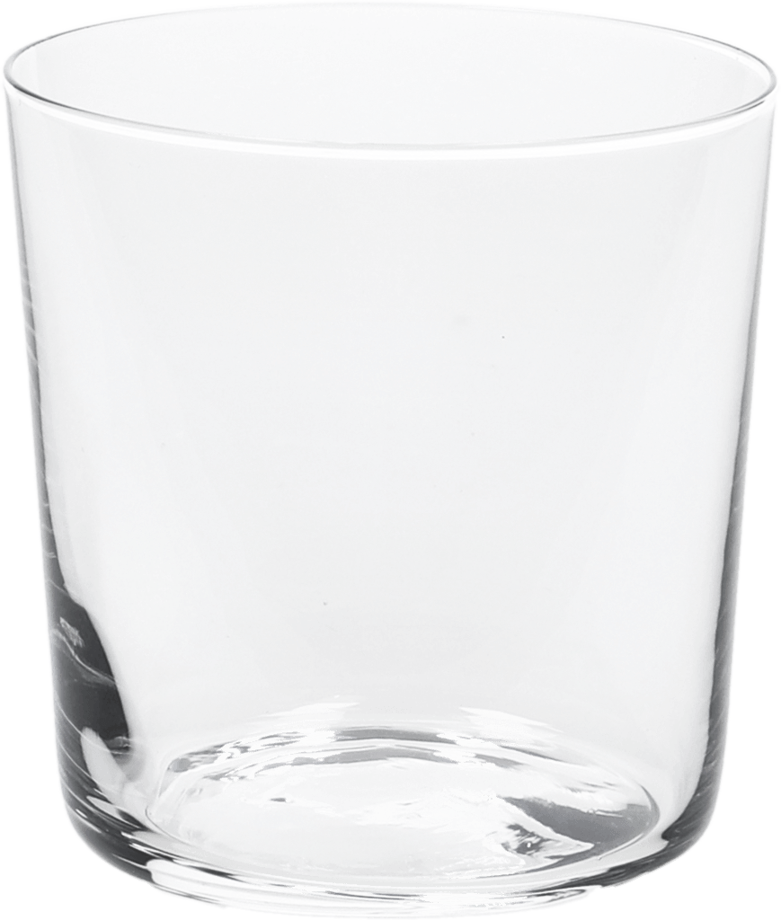 ernst ljusstake i glasø11x25 cm