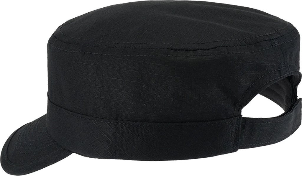 bdu cap unisex - caps - black