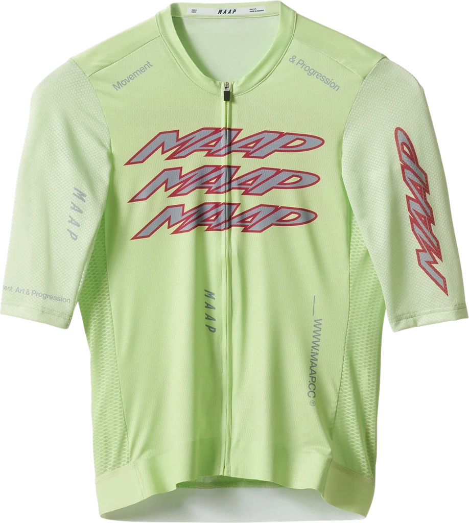 MAAP PULSE PRO AIR JERSEY 3.0