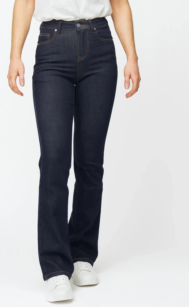 Perfect Jeans - Bootcut - Depths™ - 2XS / L26