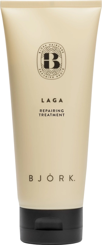 björk laga repair treatment 200 ml