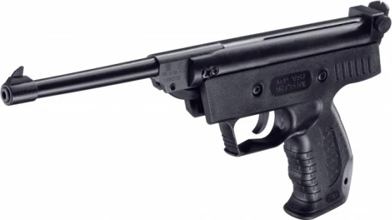 umarex - perfecta s3