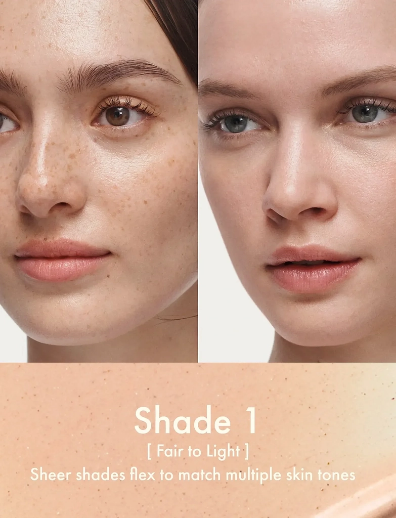 origins ginzing spf 40 energy-boosting tinted moisturizer shade 3 (shade 3 (medium to deep skin tones)) - | boozt.com