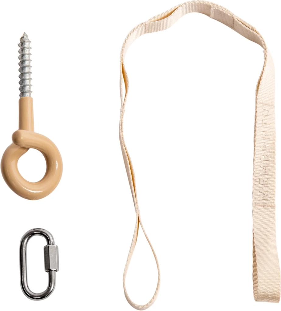 membantu nature loftophængs kit 2.0