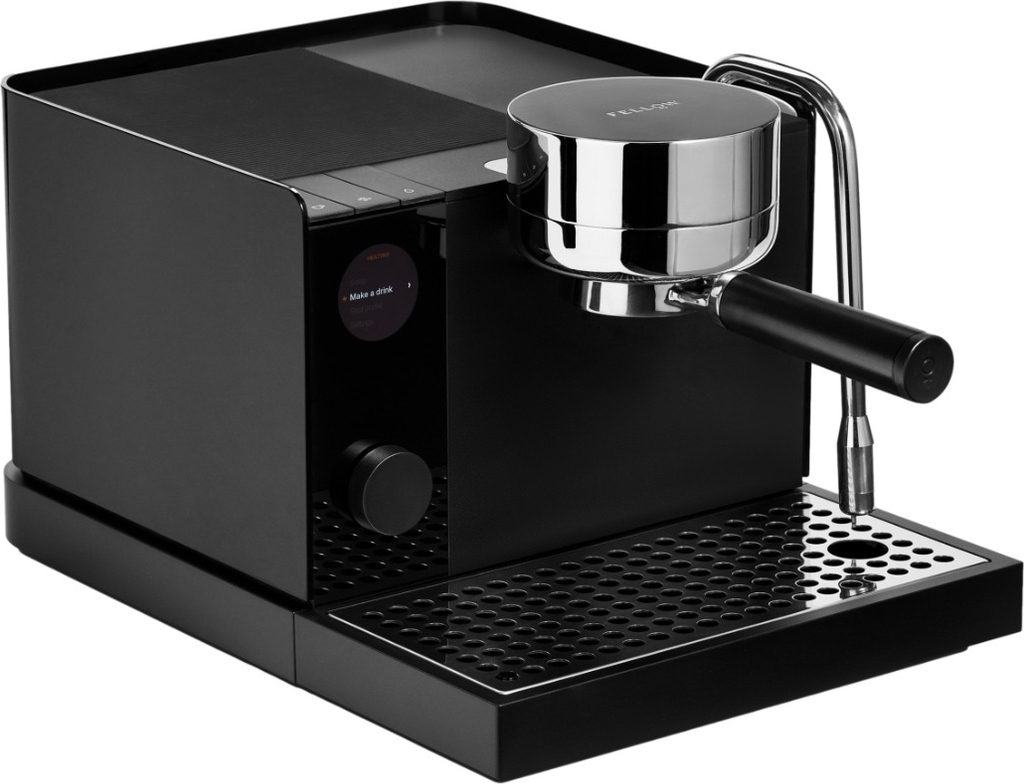fellow espresso series 1 espressomaskine