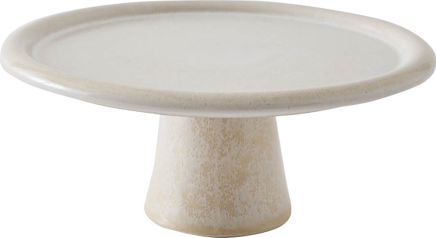 Tell Me More Granada Kagefad Cream Ø26x11 cm