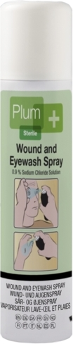 øjenskyllespray 50 ml