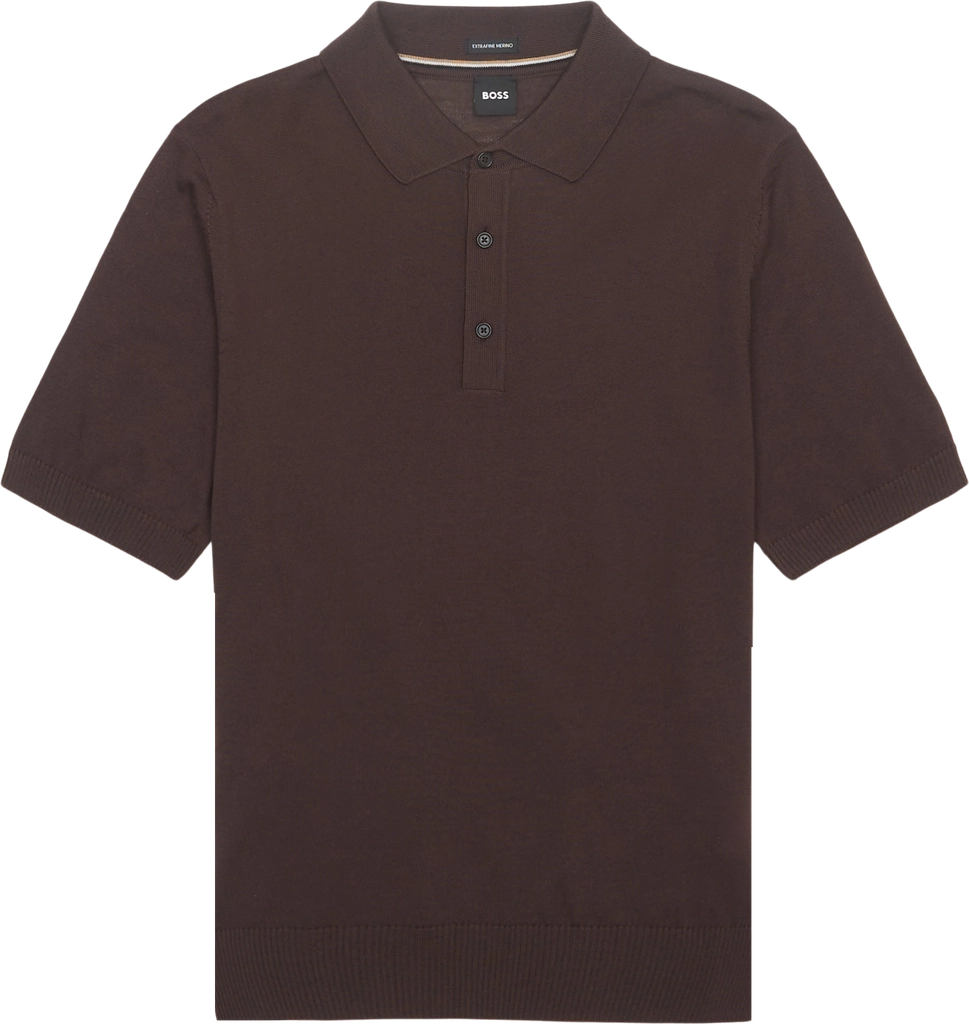 regular fit / h-nolano polo