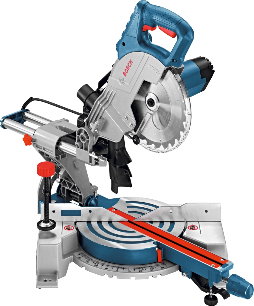bosch gcm 80 sj kap-/geringssav