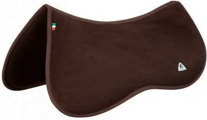 memory foam pad brun