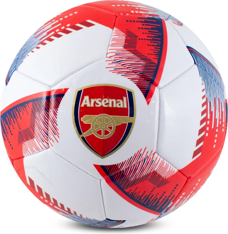 Arsenal FC Fodbold Størrelse 5