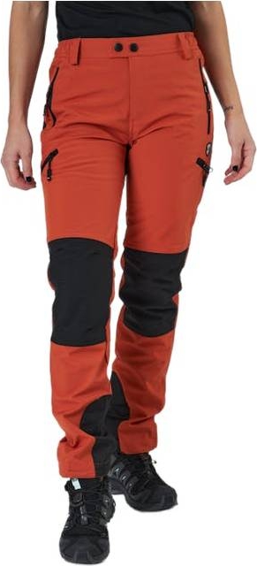 Tuxer Neo Bukser W - Terracotta