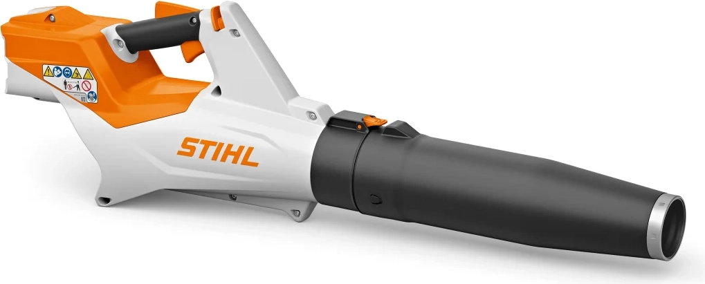 stihl bga 60 løvblæser batteri