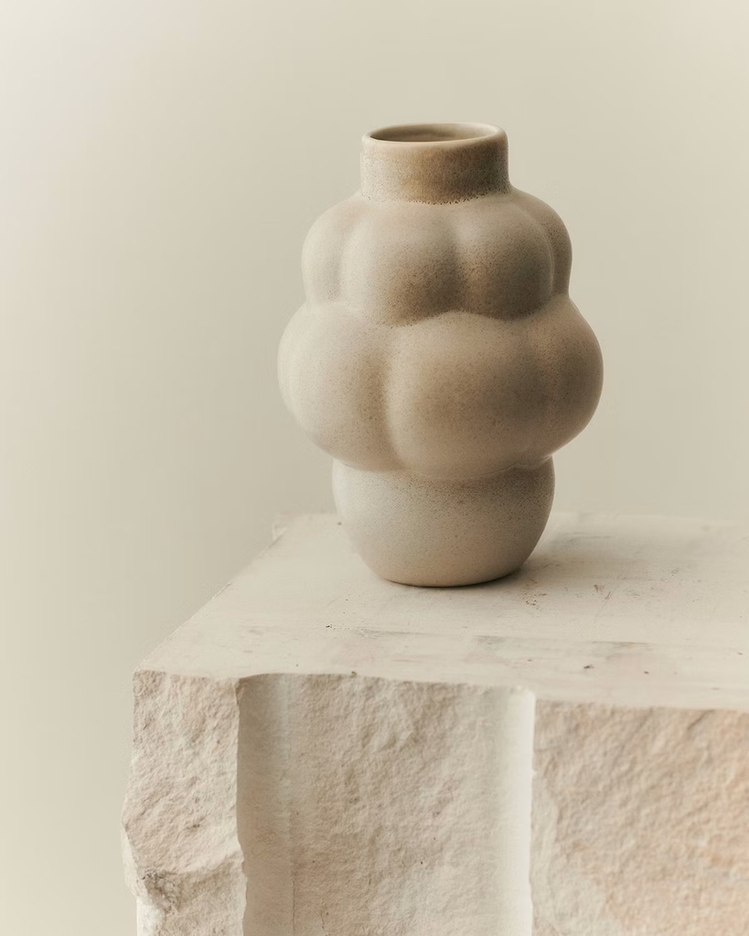 balloon petit vase 18 cm