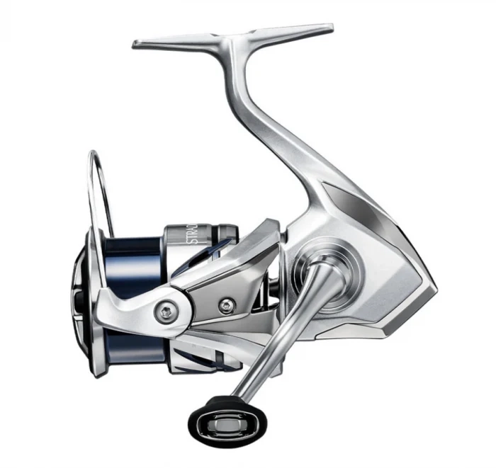 shimano stradic fm