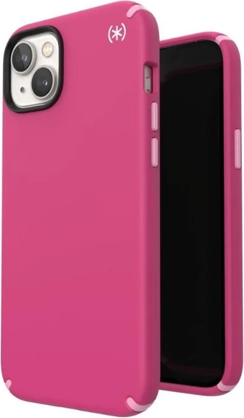 Speck Presidio2 Pro, Cover, Apple, iPhone 14 Plus, 17 cm 6.7 Lyserød