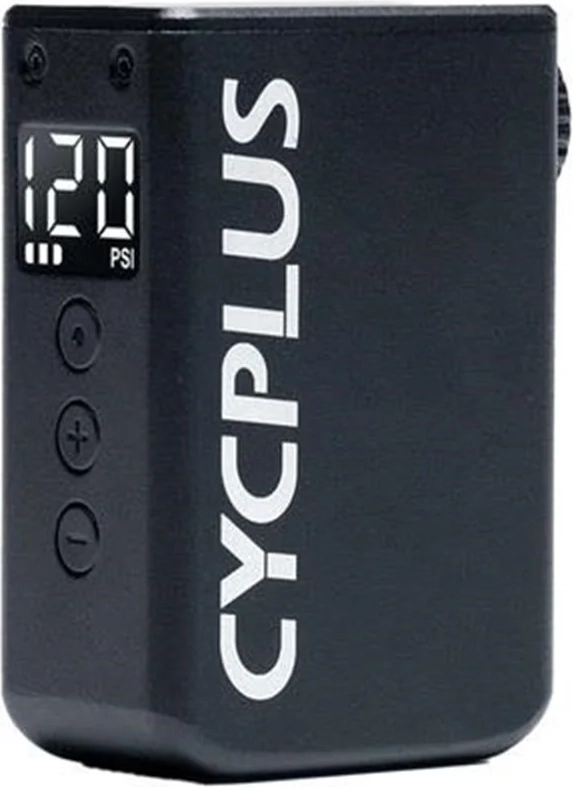 Cycplus AS2 Pro Max Tiny E-Pump For Bike