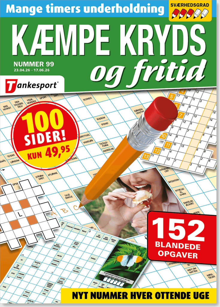tankesport