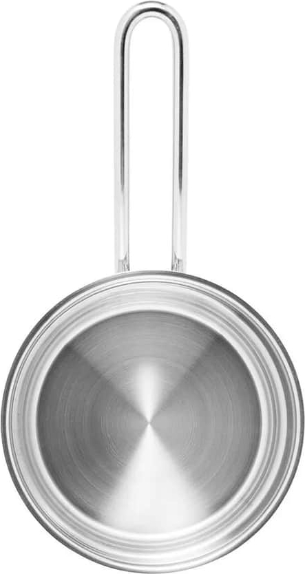 Eva trio Kastrull 1,1 liter, rostfritt stål