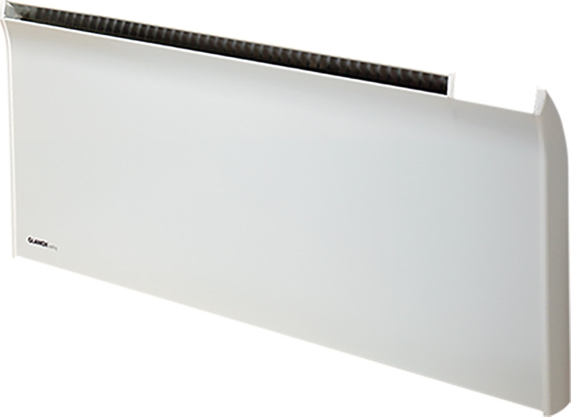 Glamox TPA elradiator, 230V, 2000W, 27-31 m²