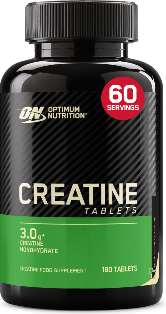 optimum nutritioncreatine tablets