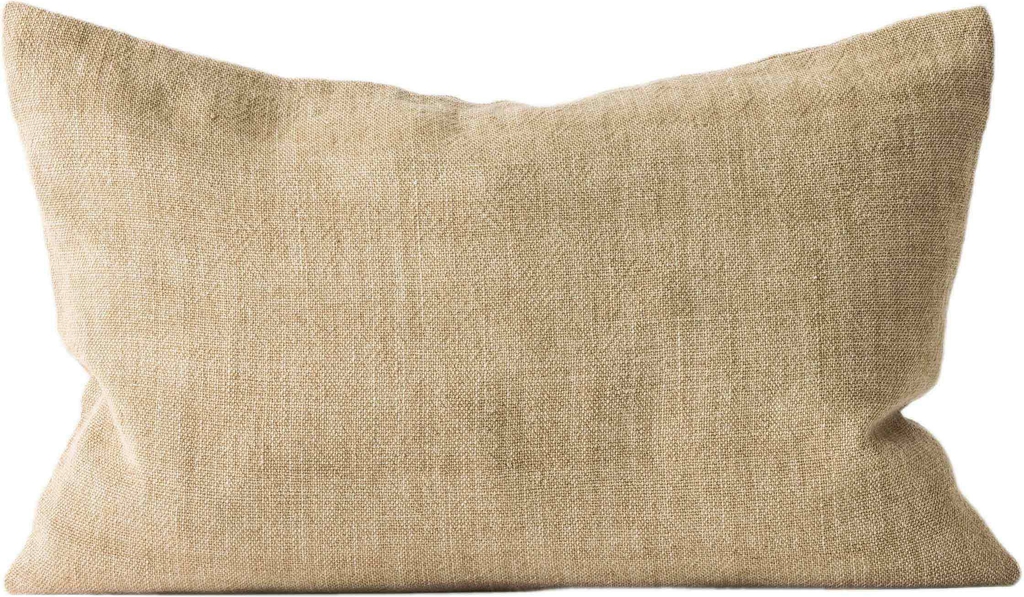 margaux pudebetræk 40x60 cm, pampas