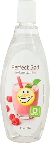 easis perfect sød (200 ml)