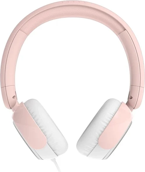 Philips TAK4206 Trådløse On-Ear Børnehovedtelefoner Rosa