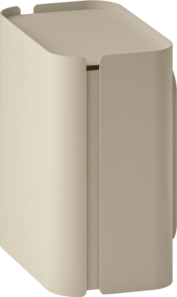 IKEA Florsjön Avfallshink Beige 3 L
