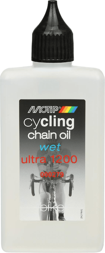 kædeolie våd 100ml