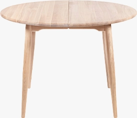 Haslev Symphony 82 Spisebord 105cm