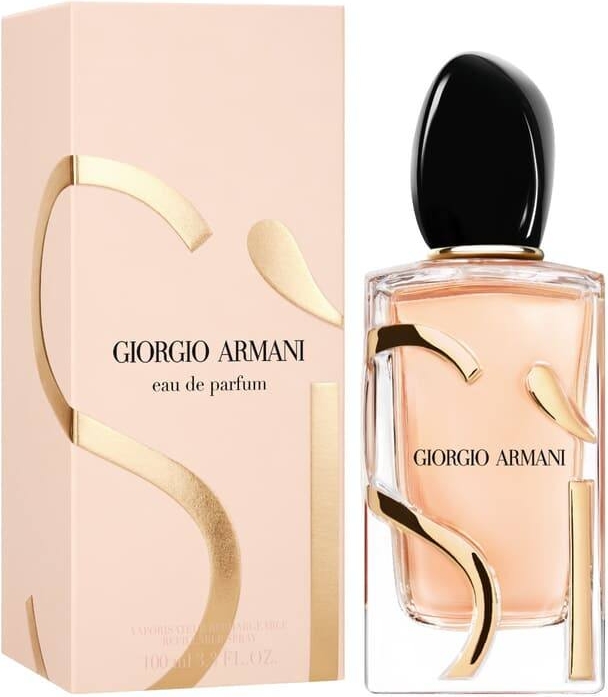 Armani ja edp 50ml vape