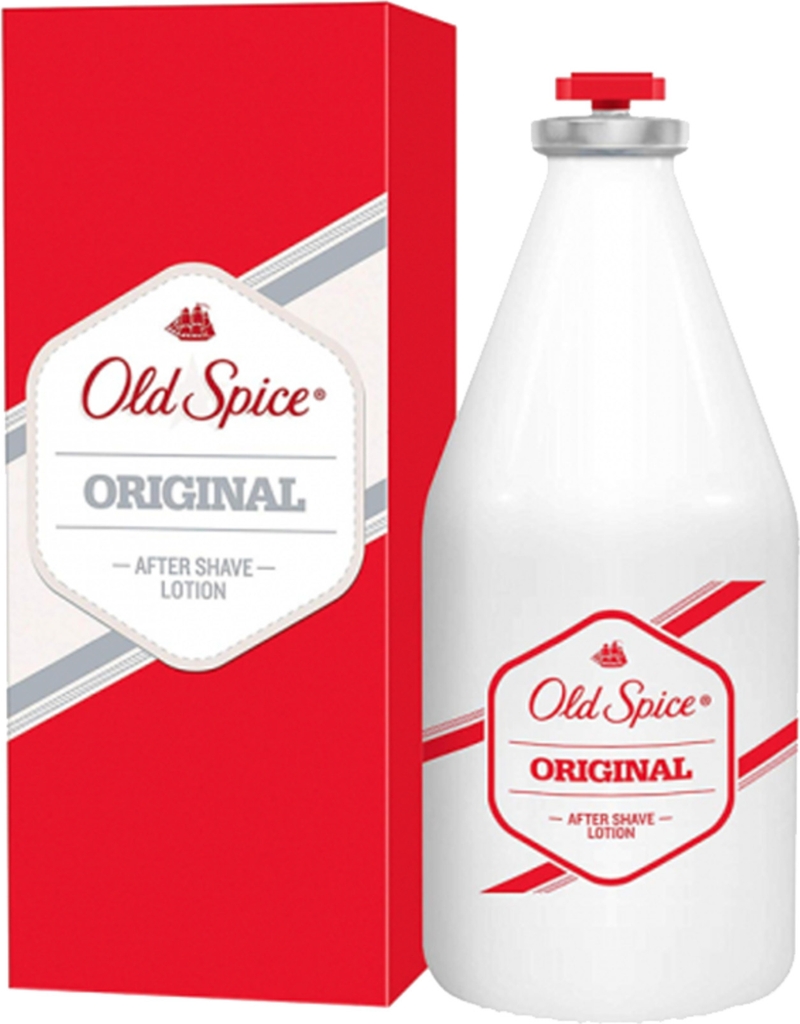 Old Spice After Shave Original (100 ml)