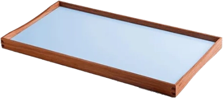 turning tray | vendebakke - small